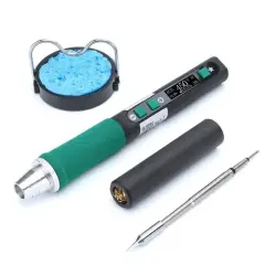 Prolink P-82DIV Dijital Isı Ayarlı USB Kalem Havya