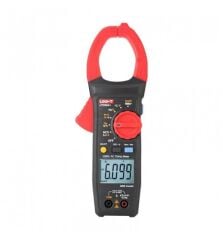Unit UT206A+ 1000A True RMS Dijital Pensampermetre