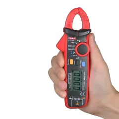 Unit UT211B 60A True RMS Çok Fonksiyonlu Mini Pensampermetre