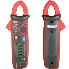 Unit UT211B 60A True RMS Çok Fonksiyonlu Mini Pensampermetre