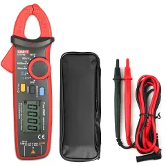 Unit UT211B 60A True RMS Çok Fonksiyonlu Mini Pensampermetre