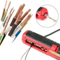 Prolink PH-032 Kablo Soyucu Sıyırıcı Pense