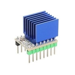 TMC2208 Step Motor Sürücü