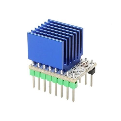TMC2208 Step Motor Sürücü