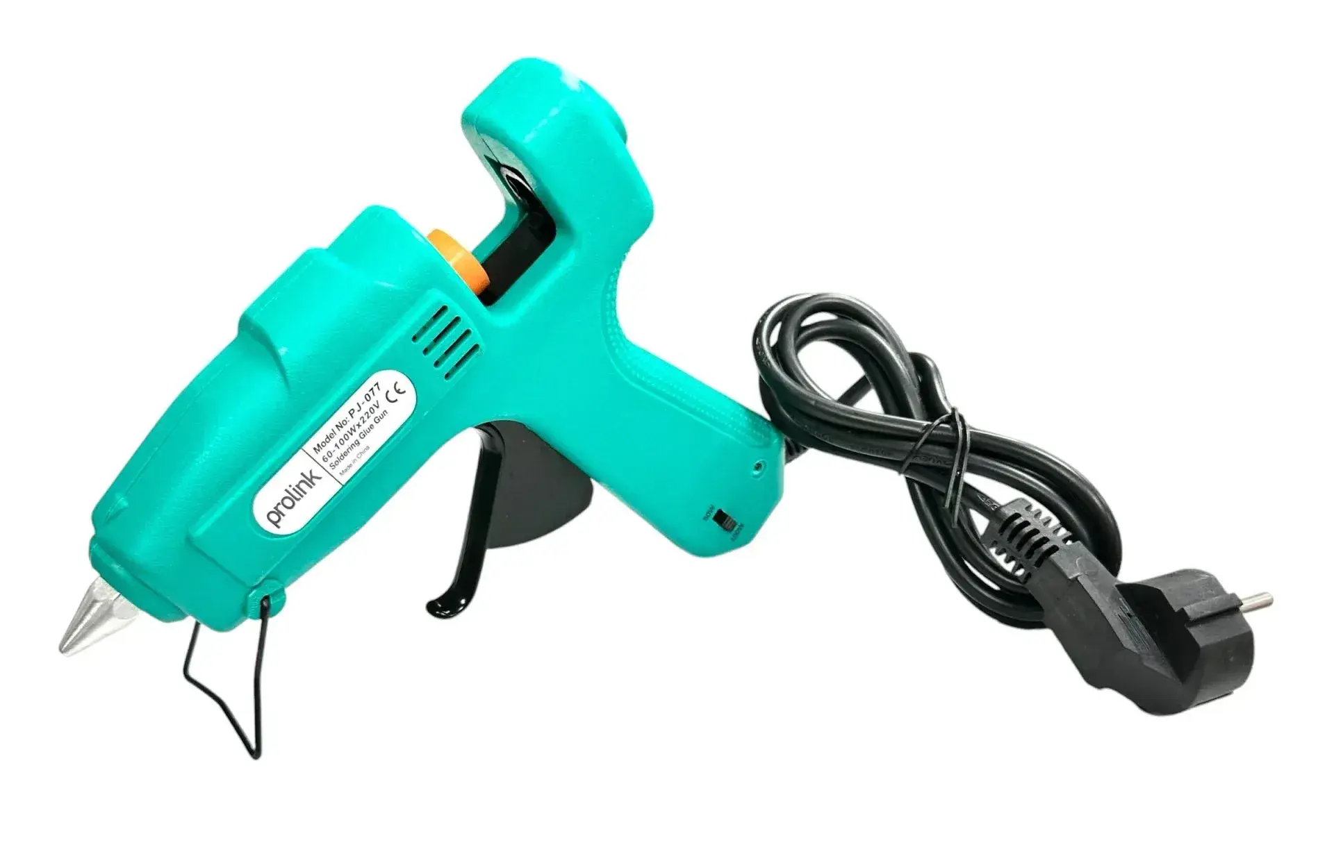 Prolink PJ-077 60-100 Watt Sıcak Silikon Tabancası