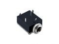 3.5 mm Stereo Dişi Şase Jack