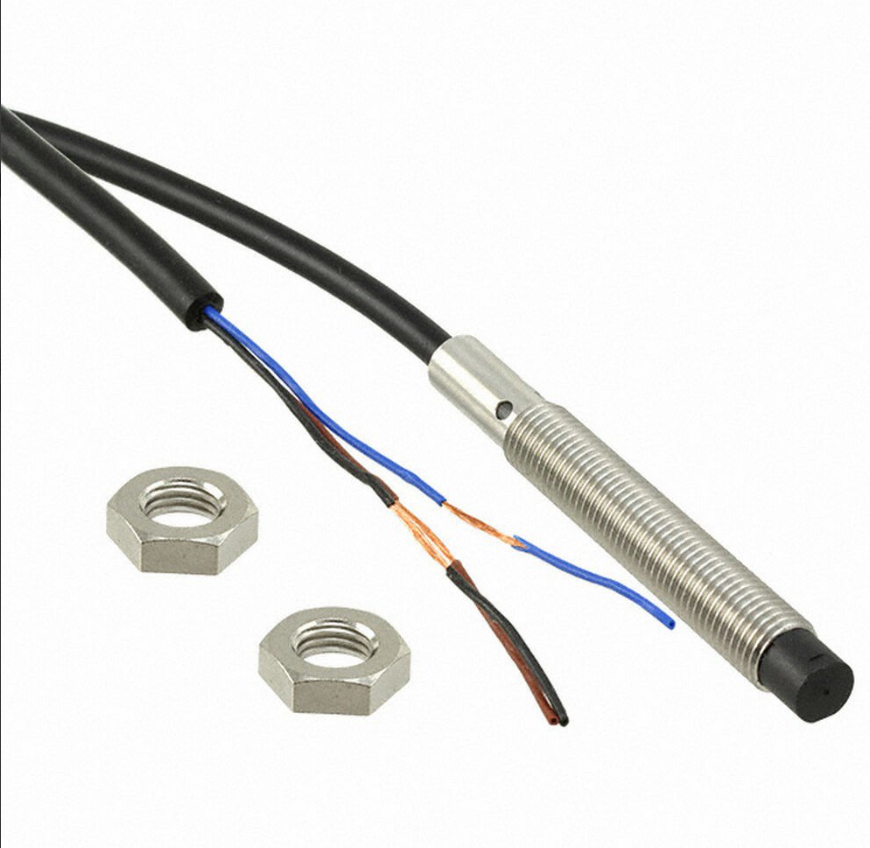 Omron e2b-s08LN04-wp-c1 M8 Endüktif Sensör