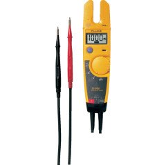 Fluke T5-600 Voltaj Süreklilik ve Akım Test Cihazı