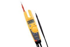 Fluke T5-600 Voltaj Süreklilik ve Akım Test Cihazı
