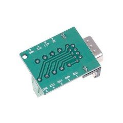 DB9 to Dip Adaptör Erkek