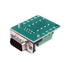 DB9 to Dip Adaptör Erkek