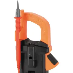 Klein Tools CL-710 Otomatik Aralıklı Dijital Profesyonel Pens Ampermetre