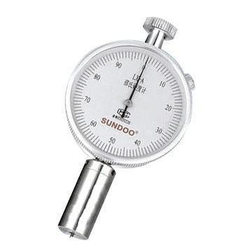 LX-A-2 Analog Shoremetre (Çift İbreli)