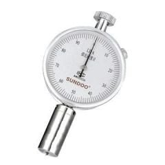 LX-A-2 Analog Shoremetre (Çift İbreli)
