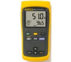 Fluke 51-II Thermocouple Thermometer