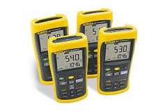 Fluke 52-II Thermocouple Thermometer