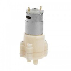 12V Su Sıvı Pompası