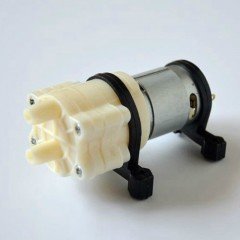 12V Su Sıvı Pompası