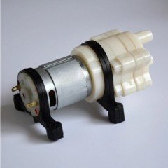 12V Su Sıvı Pompası