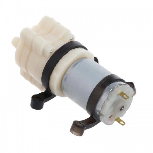 12V Su Sıvı Pompası