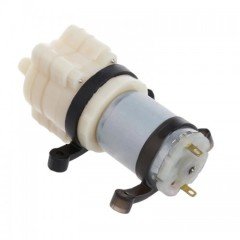 12V Su Sıvı Pompası