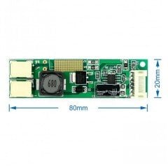 CA-155 LCD Led Sürücü Modül