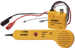 Extech 40180 Ton Üreteci ve Amplifikatör Probu Devre Bulucu Takımı