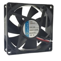 Lüfter LTD8025H1S 80x80x25mm 12vdc 0.40A