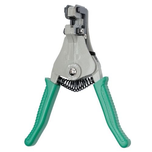 608-369A Tel Sıyırma Pensesi