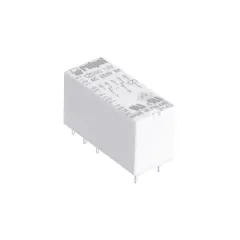 Relpol RM84-2012-25-5115 115AC 2K Röle