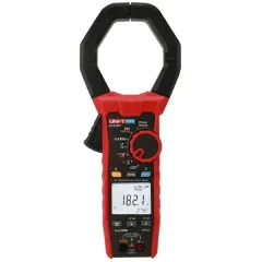 Unit UT219P Ac Geniş Ağızlı Dijital Pensampermetre