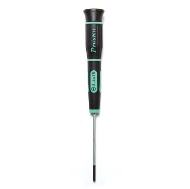 SD-081-S6 Düz Tornavida