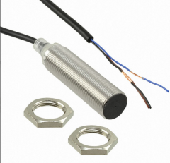 Omron E2B-M18LS08-WP-B1 M18 Endüktif Sensör