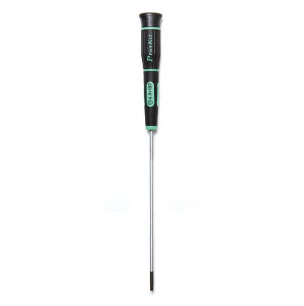 SD-081-S8 Düz Tornavida