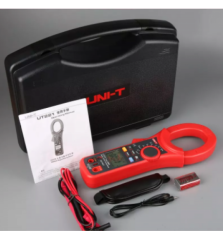 Unit UT221 AC/DC 2000A Dijital Pensampermetre