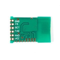 JDY-41 2.4GHz Kablosuz Seri Alıcı Verici Modül