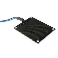Arduino Yağmur Sensörü - Rain Sensor