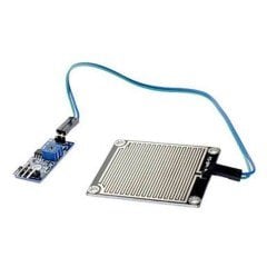 Arduino Yağmur Sensörü - Rain Sensor