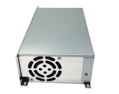 Mervesan 500W 48V DC 10.5A Metal Kasa Adaptör
