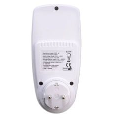Powermaster PM-1453 Digital Wattmetre