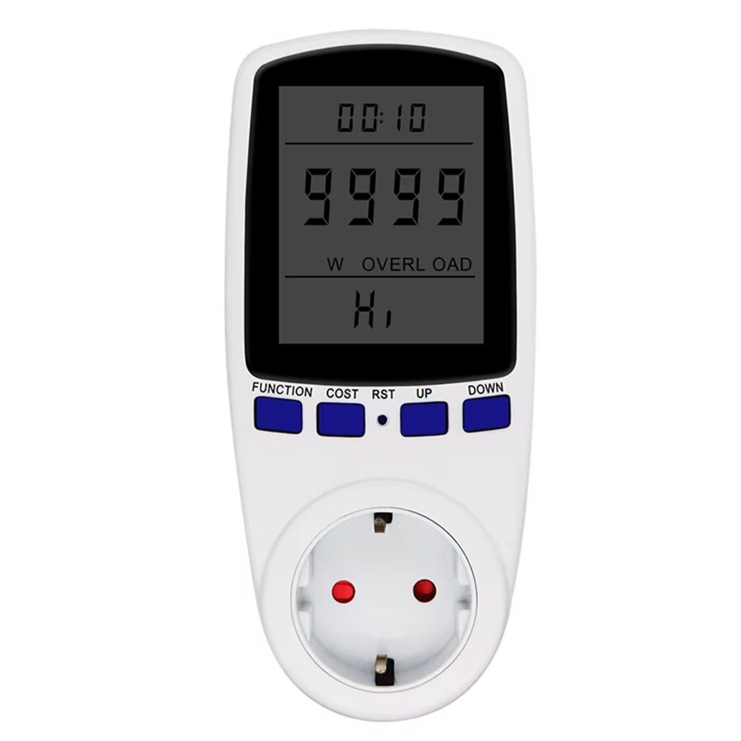 Powermaster PM-1453 Digital Wattmetre