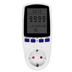 Powermaster PM-1453 Digital Wattmetre