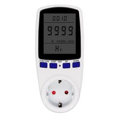 PM 1453 WATTMETRE Gesi