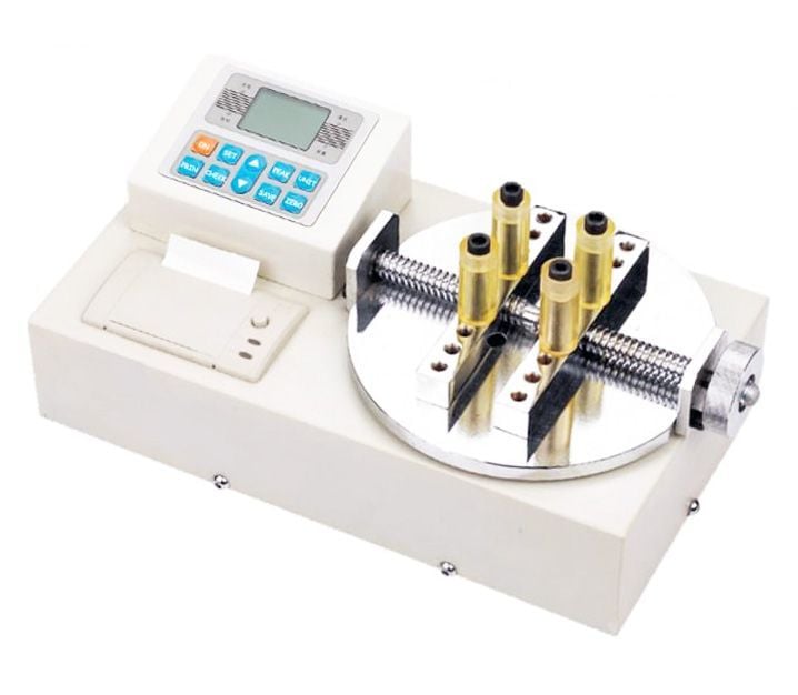 ST-B5 Dijital Şişe Kapağı Torkmetre