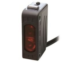 BJN100-NDT 70~130 mm  12-24VDC NPN Mikro nokta algılamalı fotosel