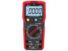 UNI-T UT89X Çok Fonksiyonlu True RMS Dijital Multimetre