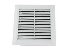 110x110 Filtreli Fan Kapağı