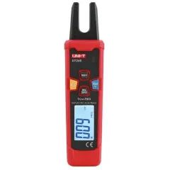 Unit UT256 60A Ac\Dc True RMS Açık Ağızlı Pensampermetre