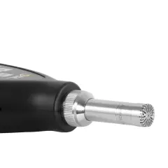 PCE-SLM 40 Sınıf 2 Desibelmetre | 30-130 dB | 1/1 ve 1/3 Oktav Bant Analizli