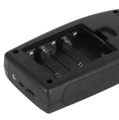 PCE-SLM 40 Sınıf 2 Desibelmetre | 30-130 dB | 1/1 ve 1/3 Oktav Bant Analizli